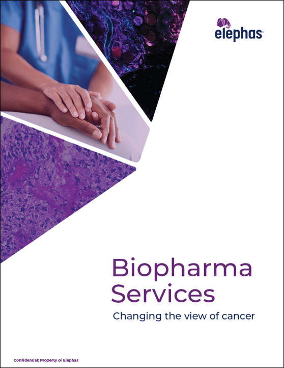 Brochure Cover